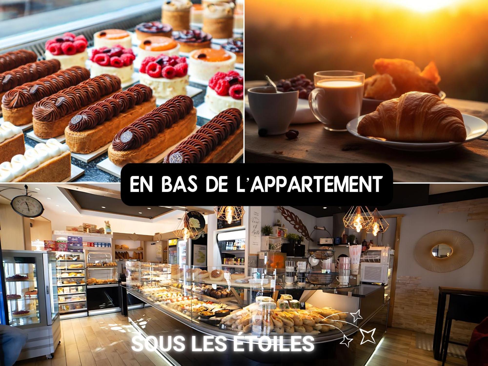 Bagneux Paris Rer B Confort Netflix กาช็อง ภายนอก รูปภาพ