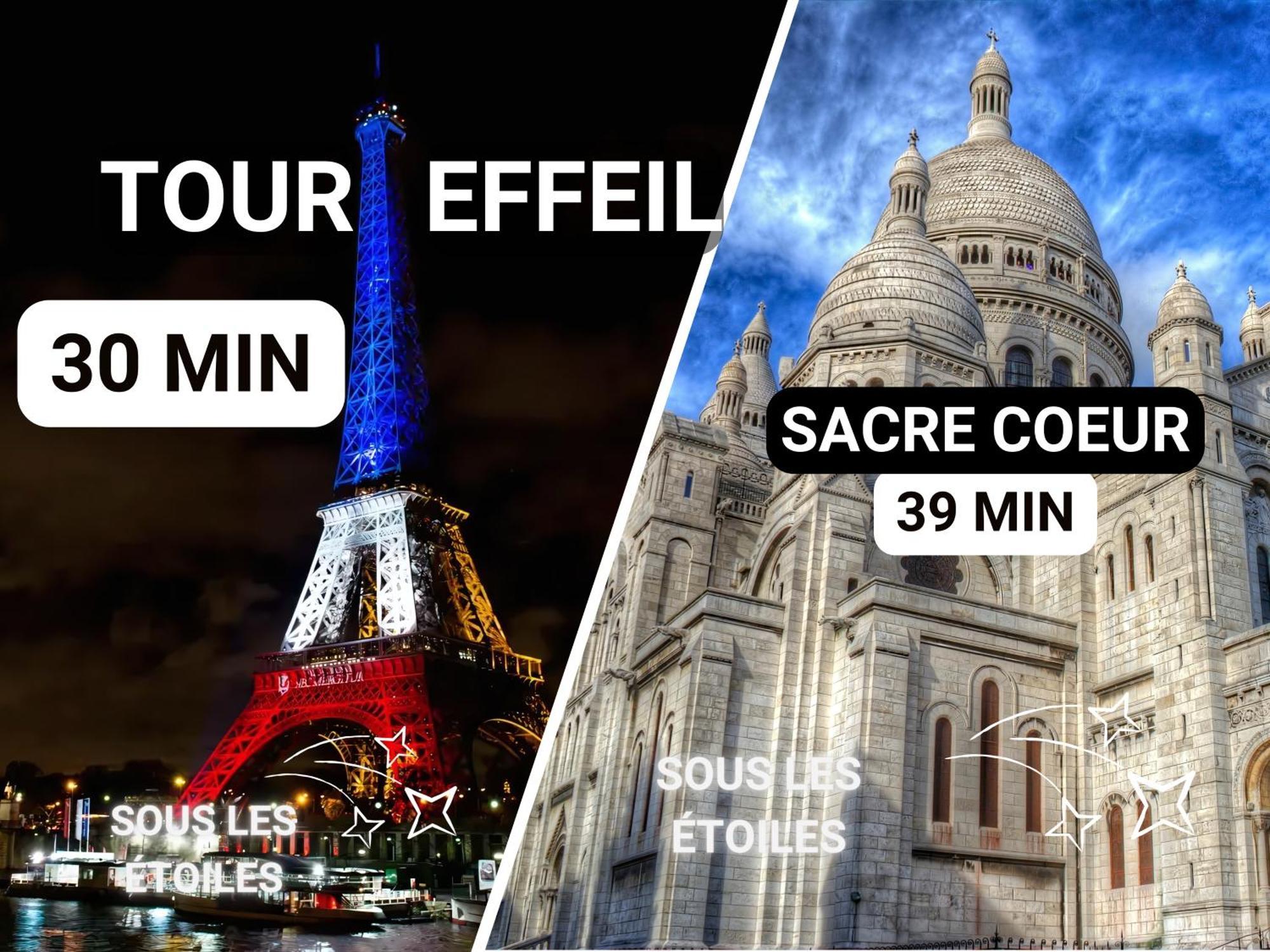 Bagneux Paris Rer B Confort Netflix กาช็อง ภายนอก รูปภาพ
